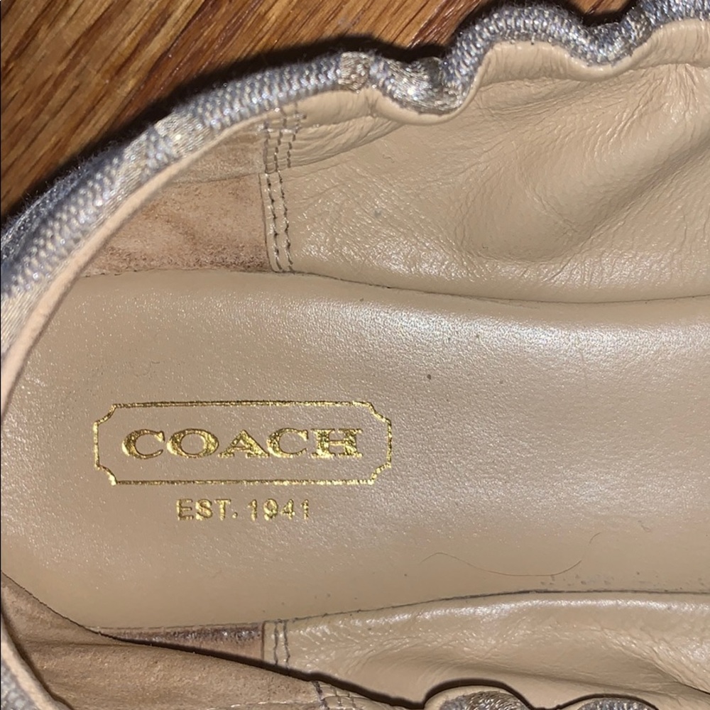 Coach - Picture 3 of 6
